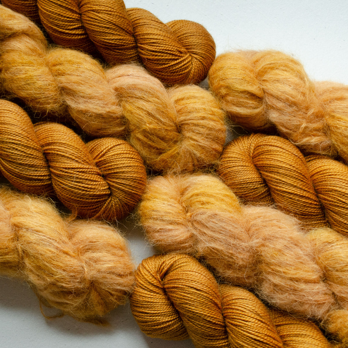 Bulky Hand Dyed Yarn 100% Superwash Merino Wool Ink Tonal -  Portugal