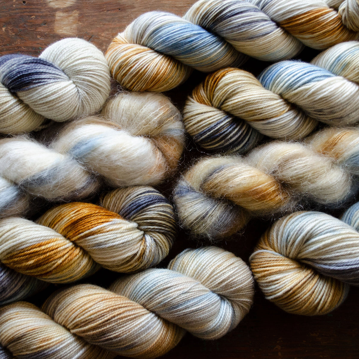 Wool Tights – Maroske Peech