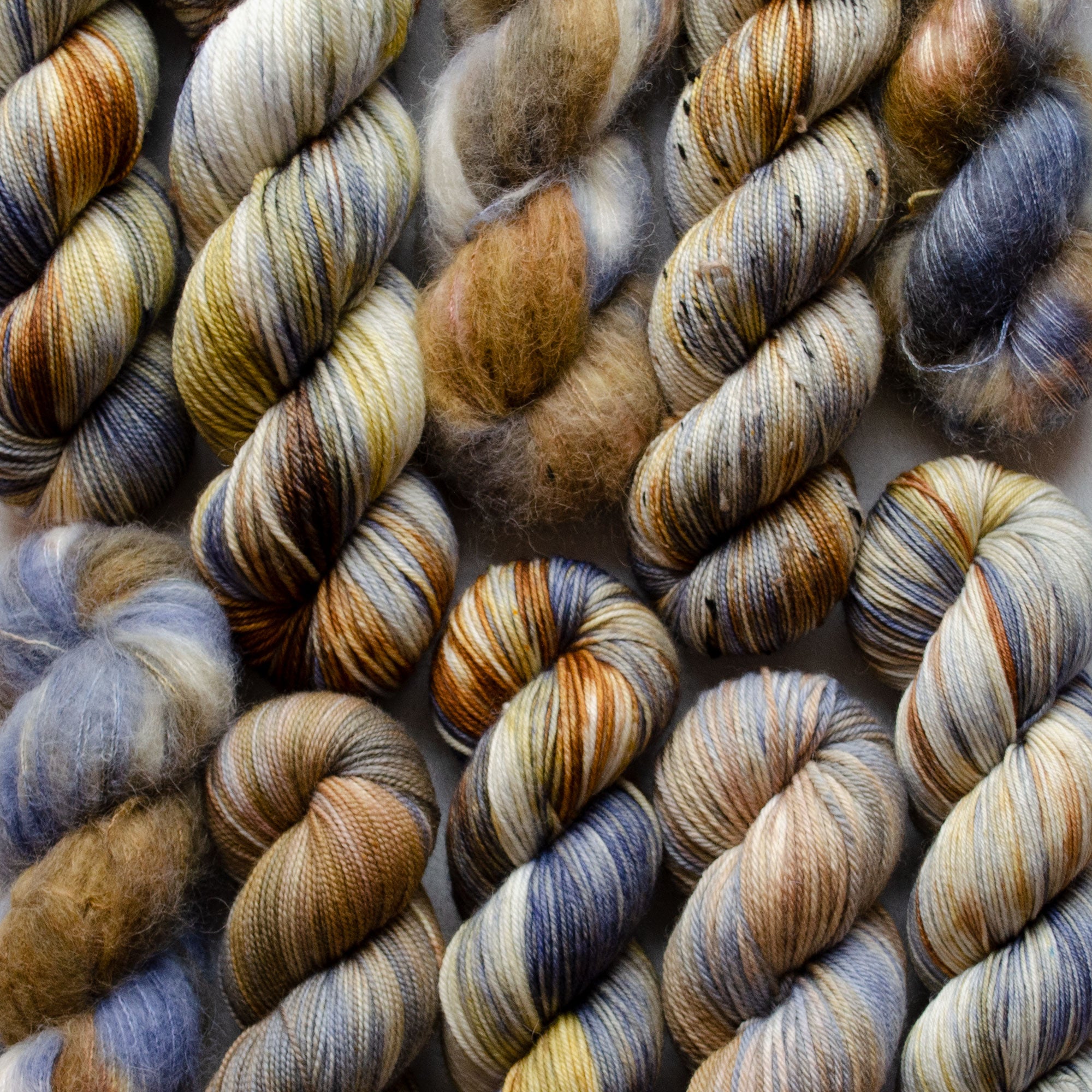 SEESEE　wool ready to ship yarn – Zeezee Textiles