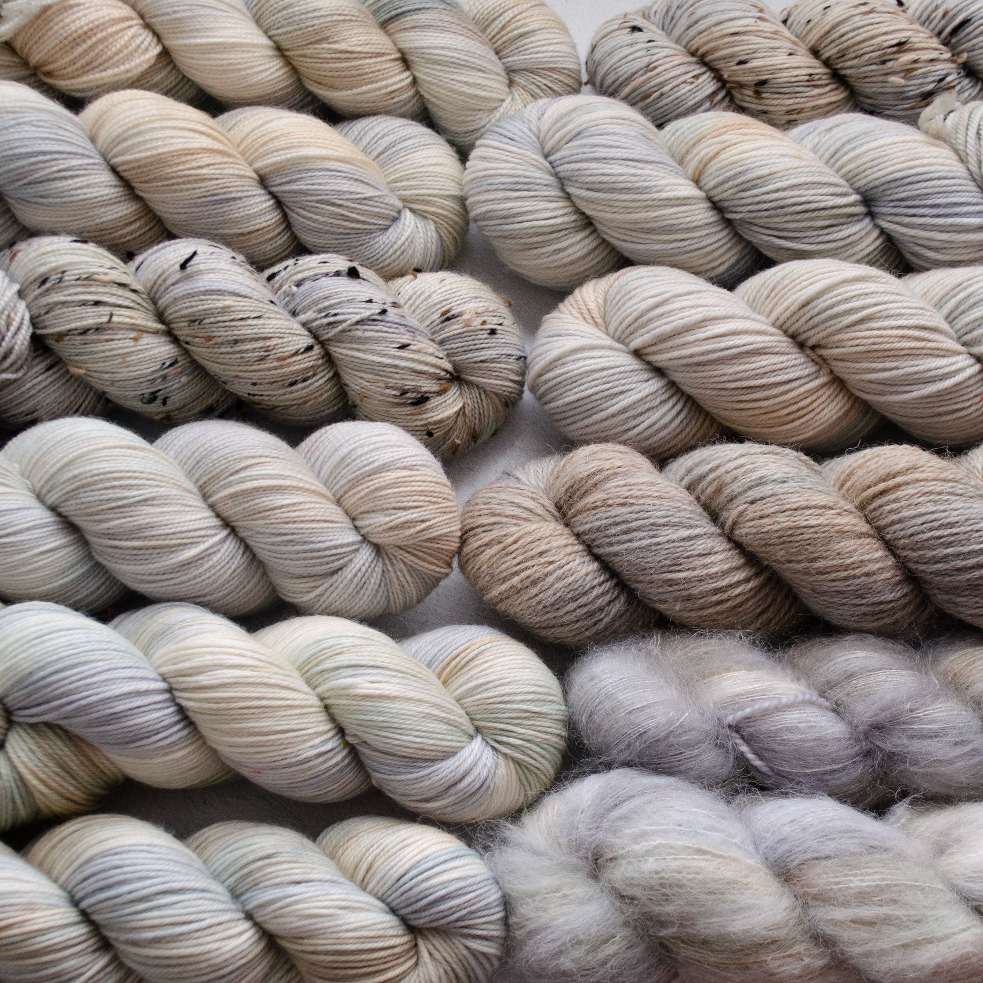 Zeezee Textiles | yarn dyed from memory