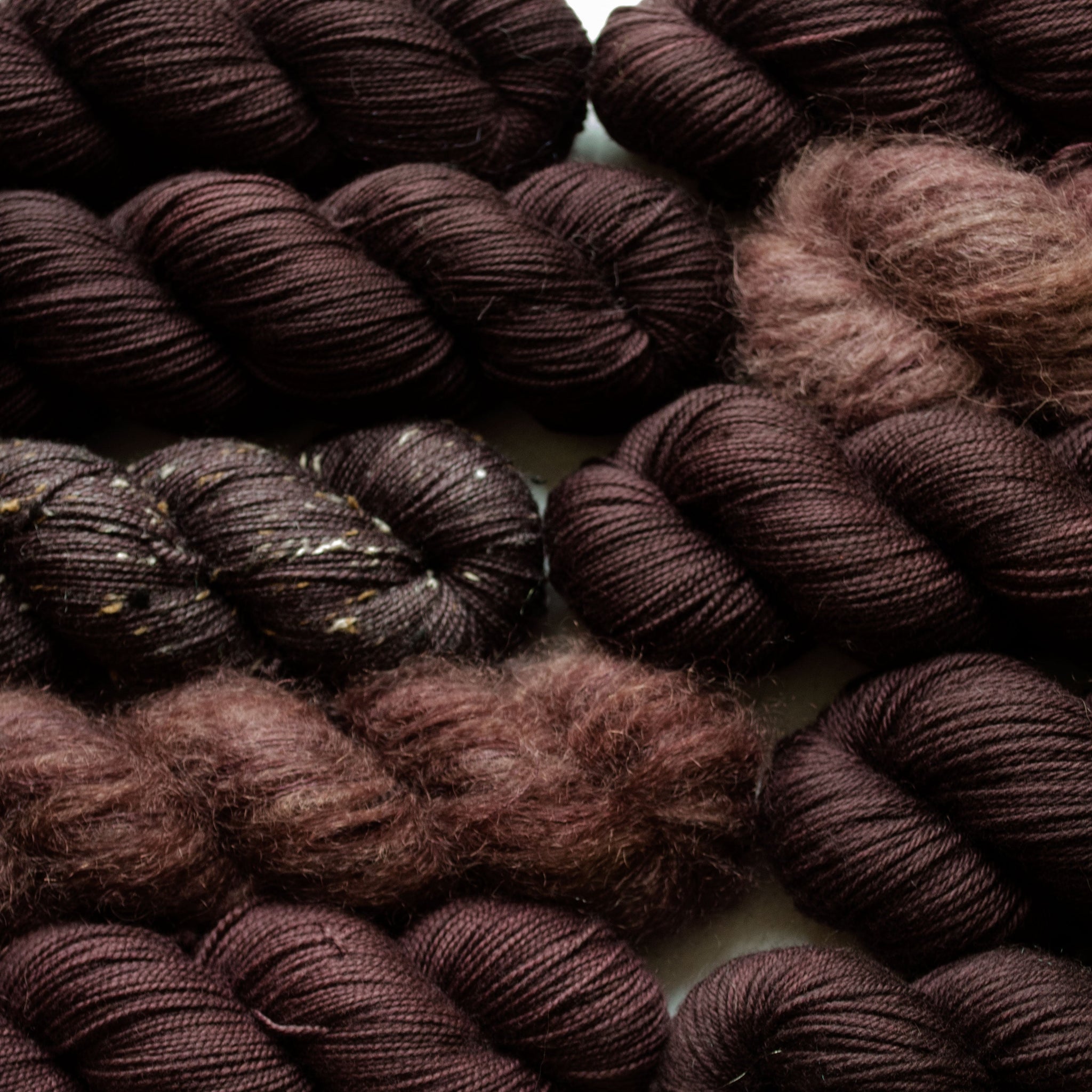 Zeezee Textiles | yarn dyed from memory