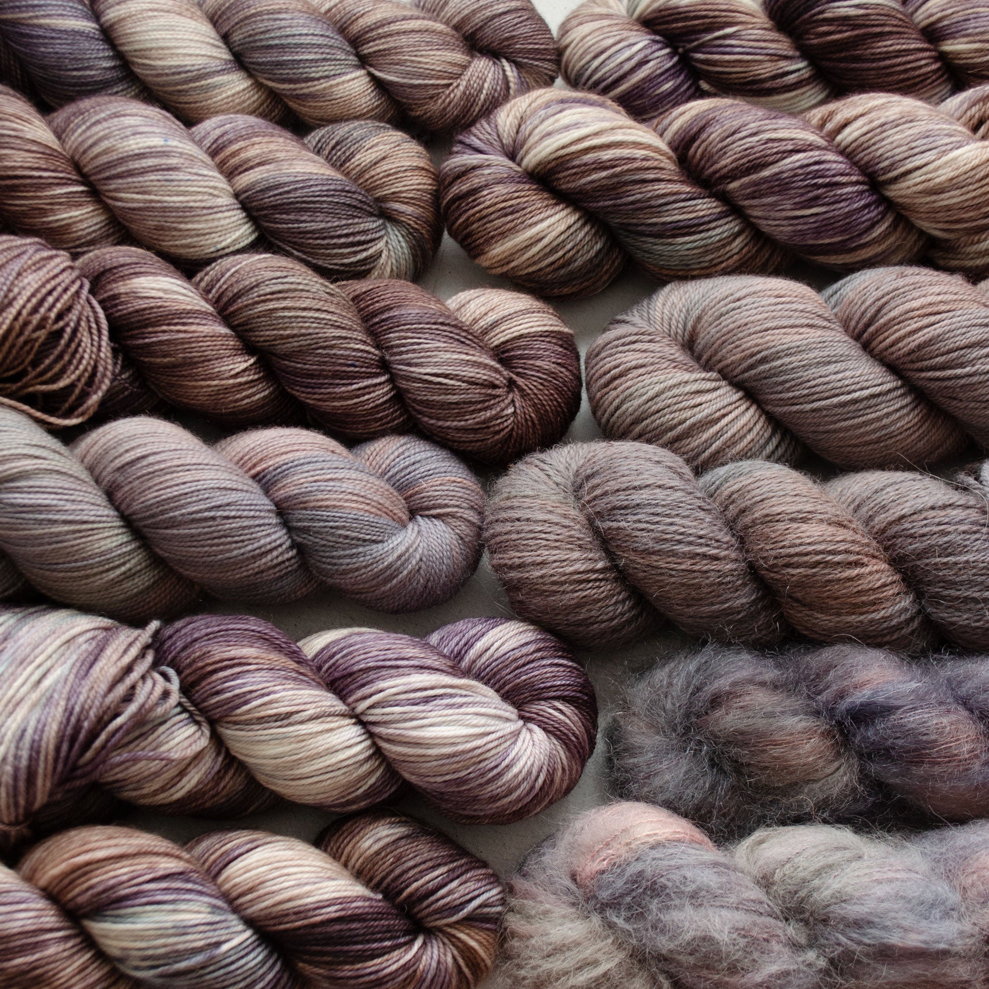 SEESEE　wool ready to ship yarn – Zeezee Textiles