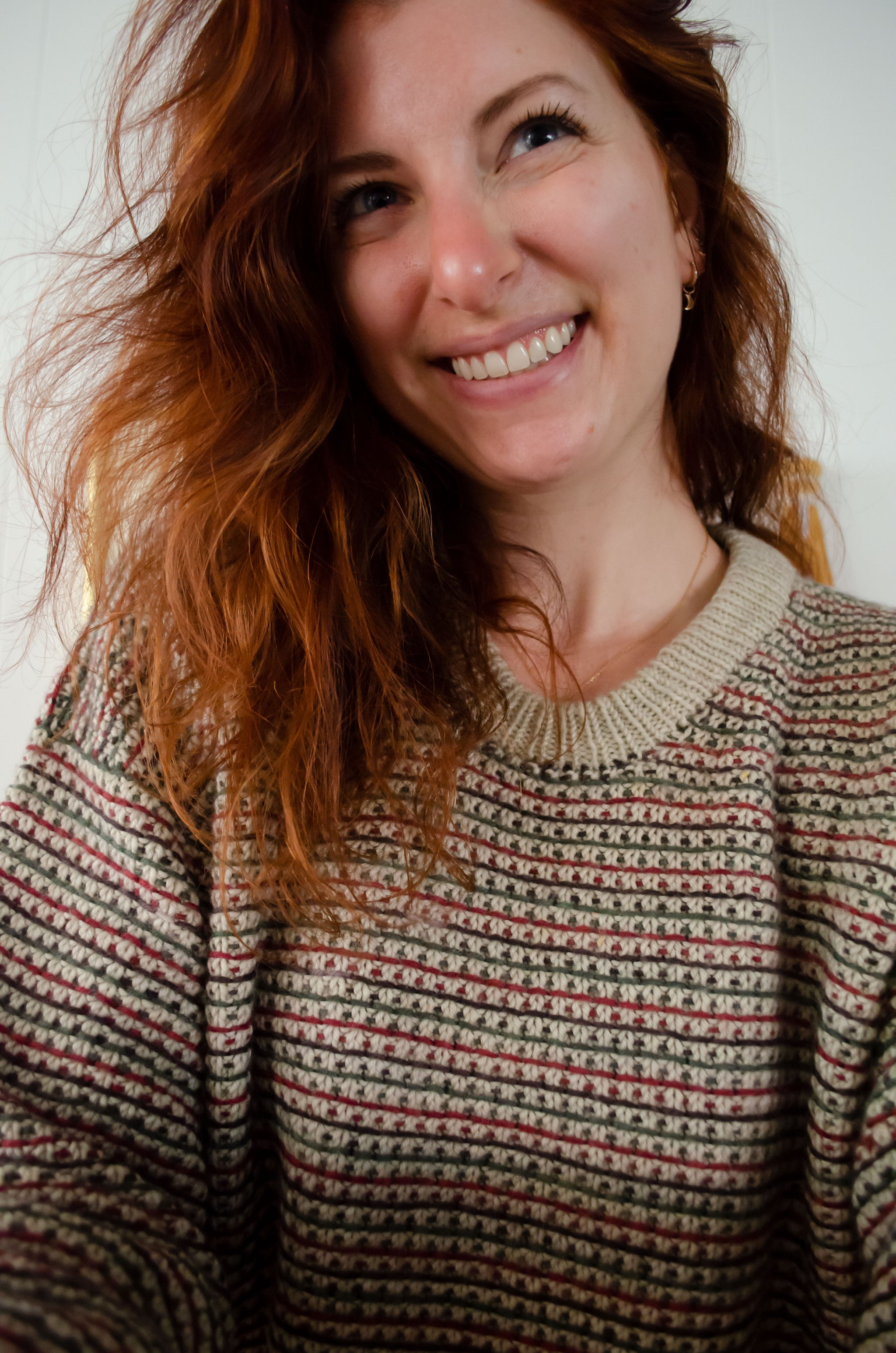 Sweater Quantity: 