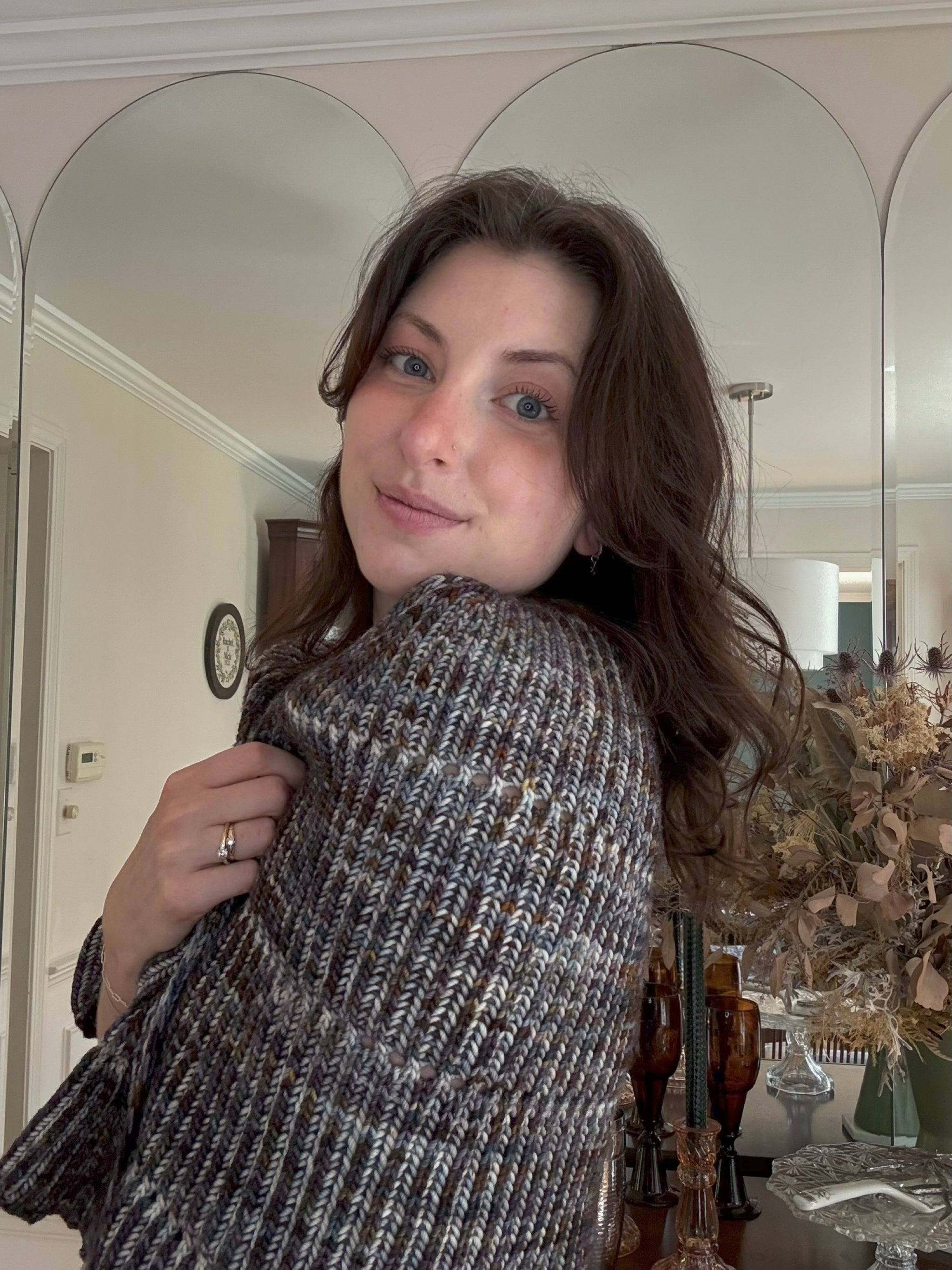 Sweater Quantity: 