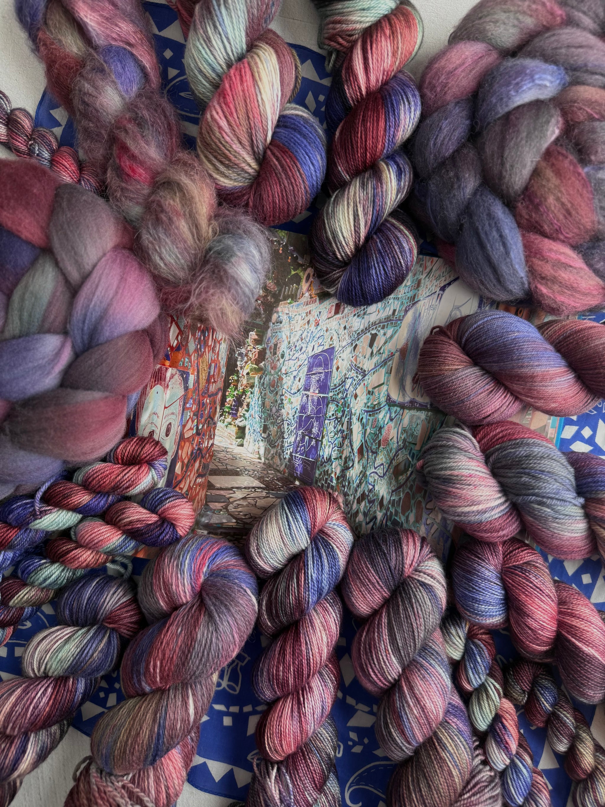 ready to ship yarn – Tagged 