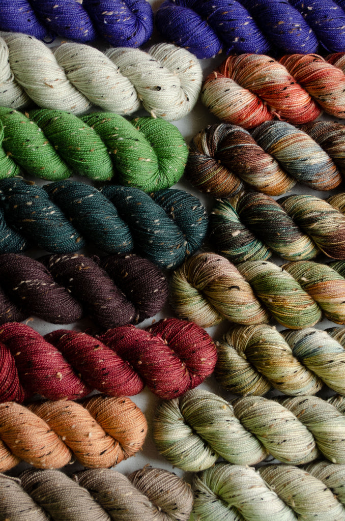 Textiles Base yarn bases – Zeezee Textiles