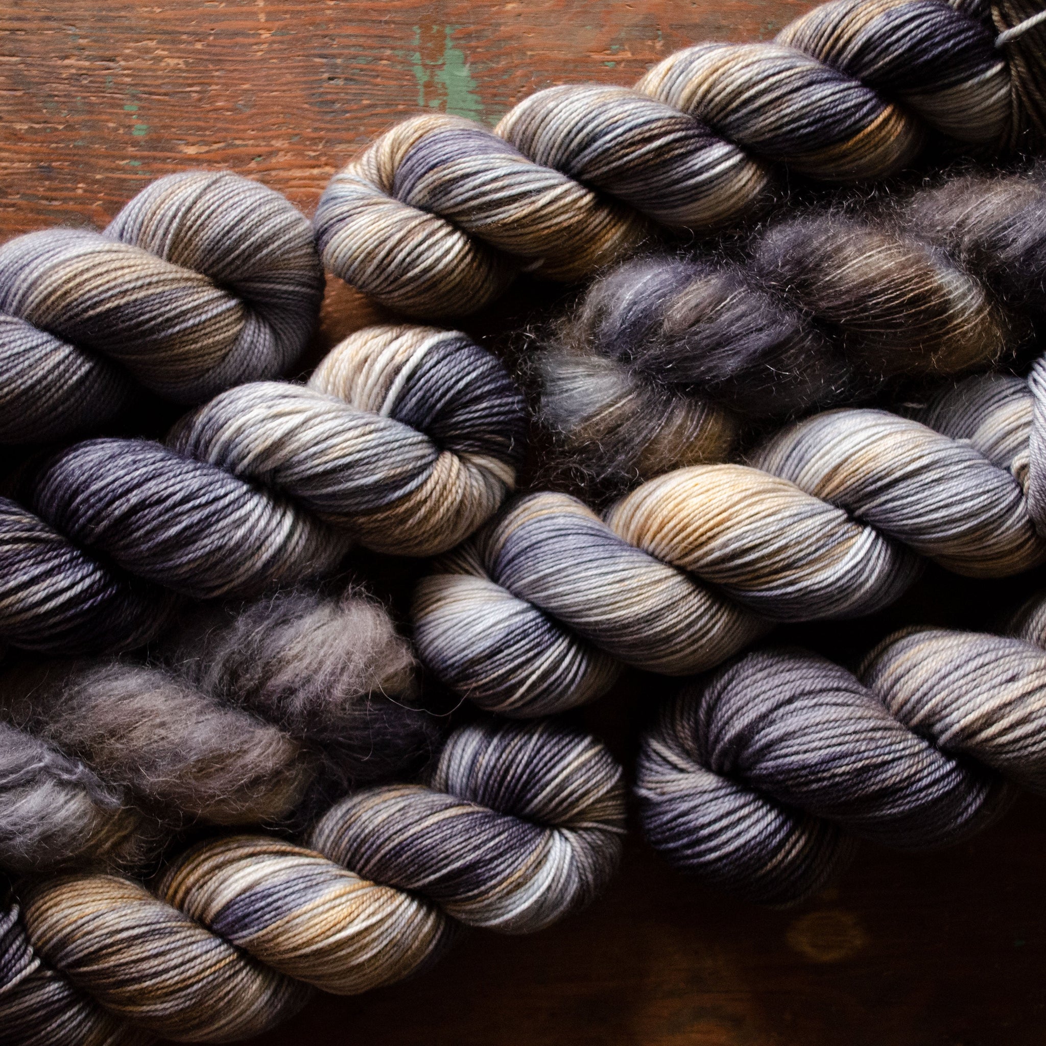 Zeezee Textiles | yarn dyed from memory